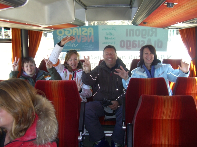 skibus asiagoneve